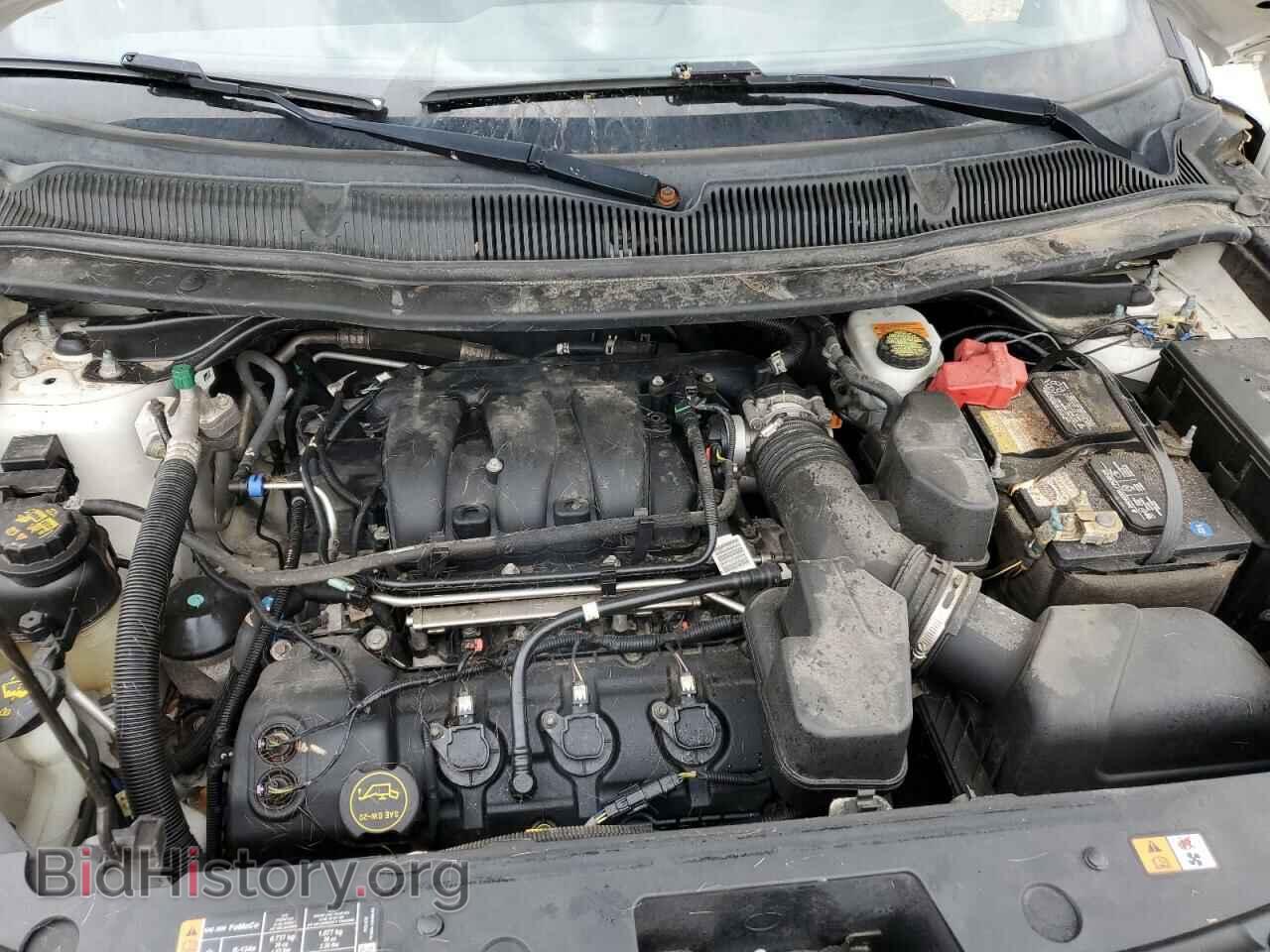 2018 FORD EXPLORER - VIN: 1FM5K8ARXJGB19156 - Photo 11