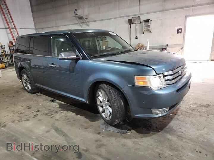 2010 FORD FLEX - VIN: 2FMHK6DT3ABA76974 - Фото 14