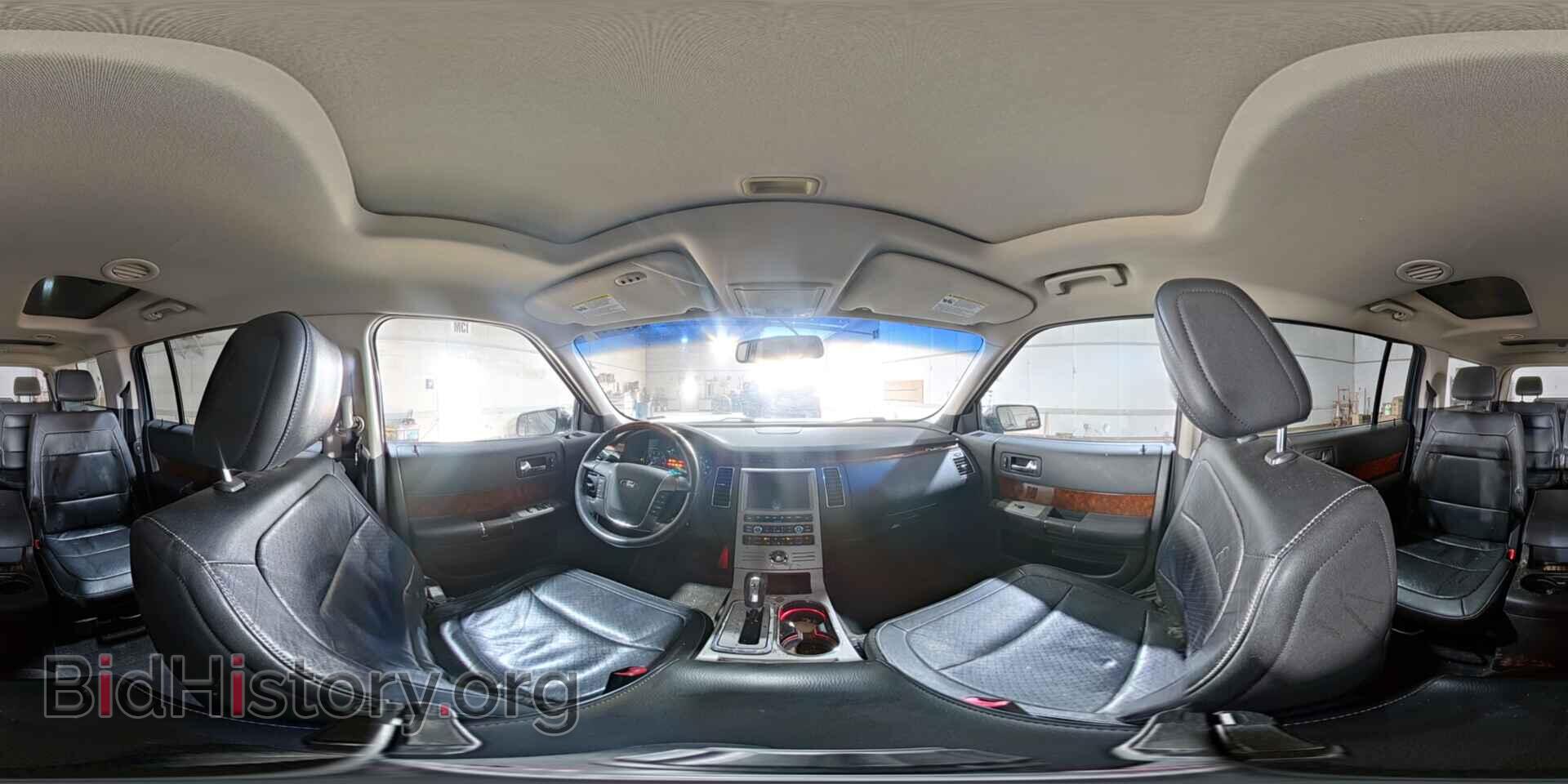 2010 FORD FLEX - VIN: 2FMHK6DT3ABA76974 - Фото 15