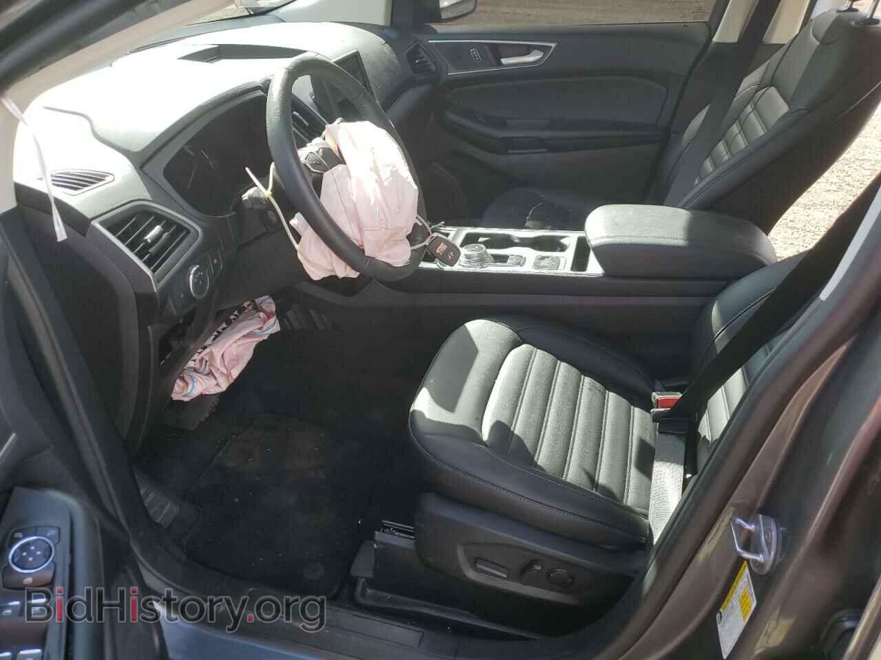 2022 FORD EDGE - VIN: 2FMPK4J99NBA07446 - Фото 7