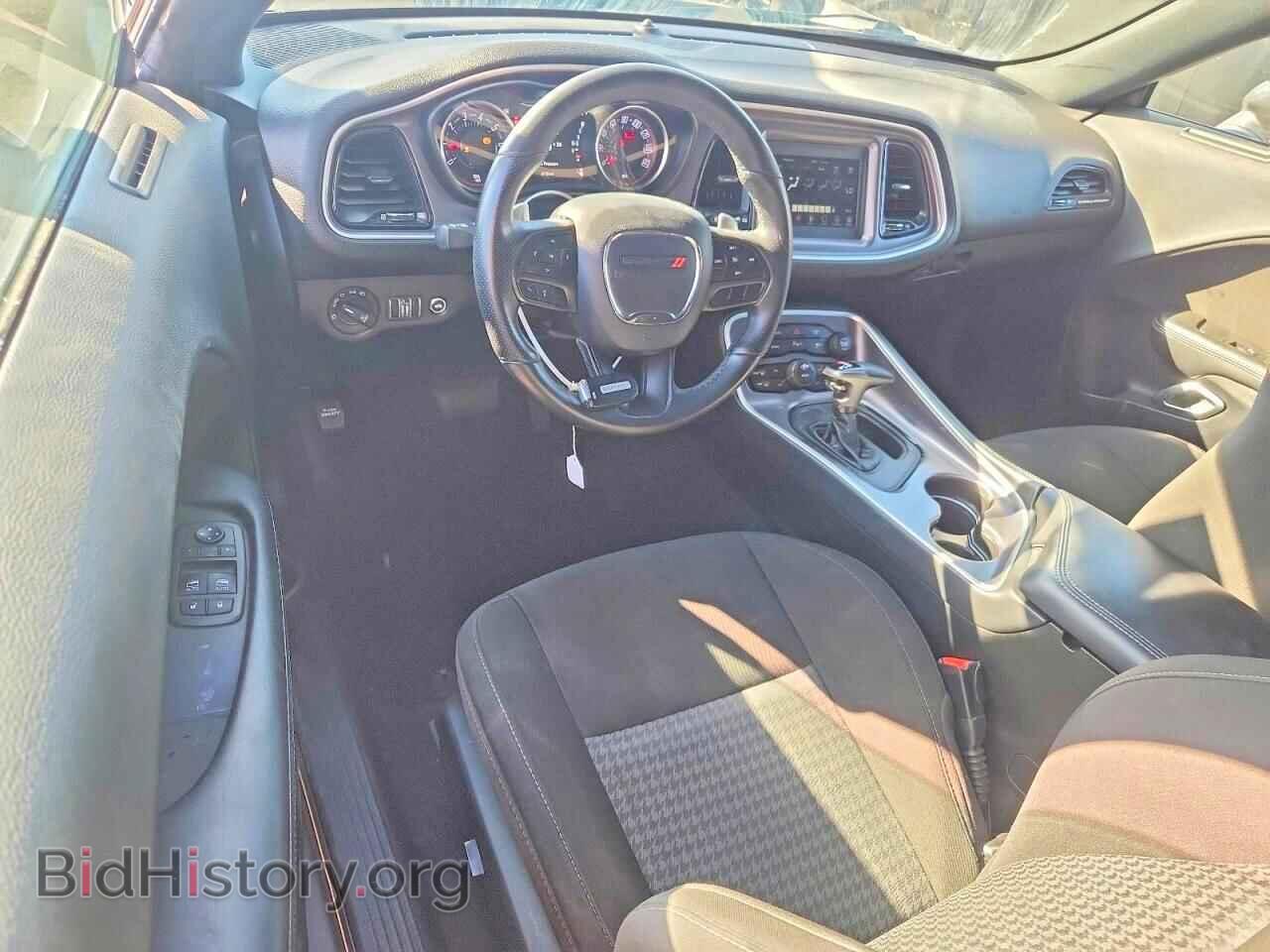 2020 DODGE CHALLENGER - VIN: 2C3CDZJGXLH215519 - Photo 8