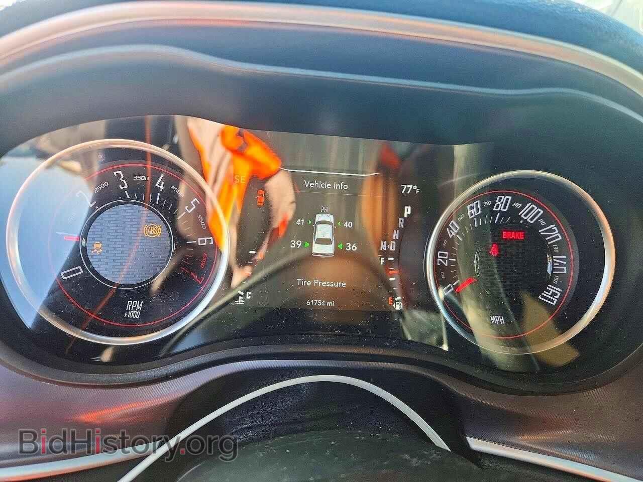 2020 DODGE CHALLENGER - VIN: 2C3CDZJGXLH215519 - Photo 9