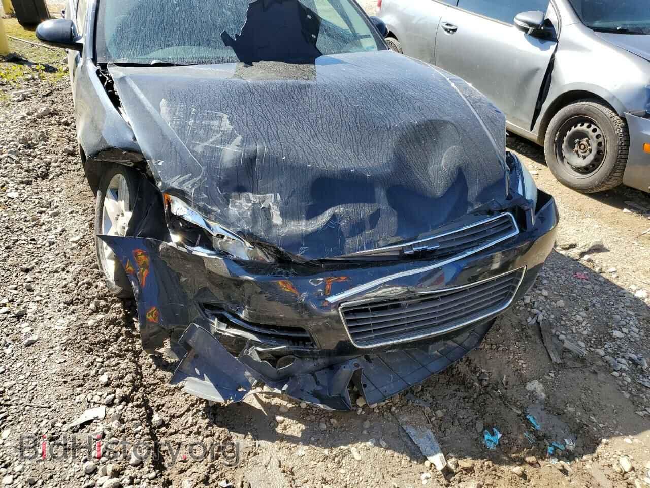 2009 CHEVROLET IMPALA - VIN: 2G1WT57K391147557 - Фото 9