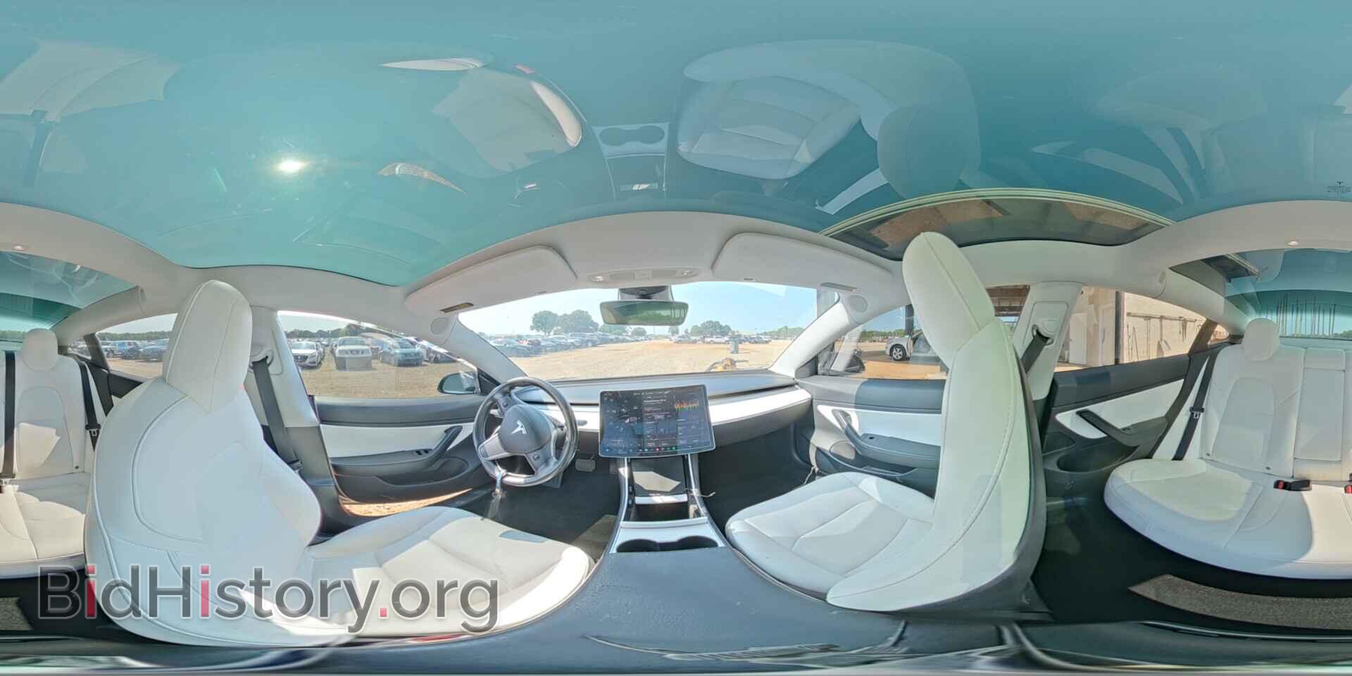 2019 TESLA MODEL 3 - VIN: 5YJ3E1EA8KF324498 - Photo 14
