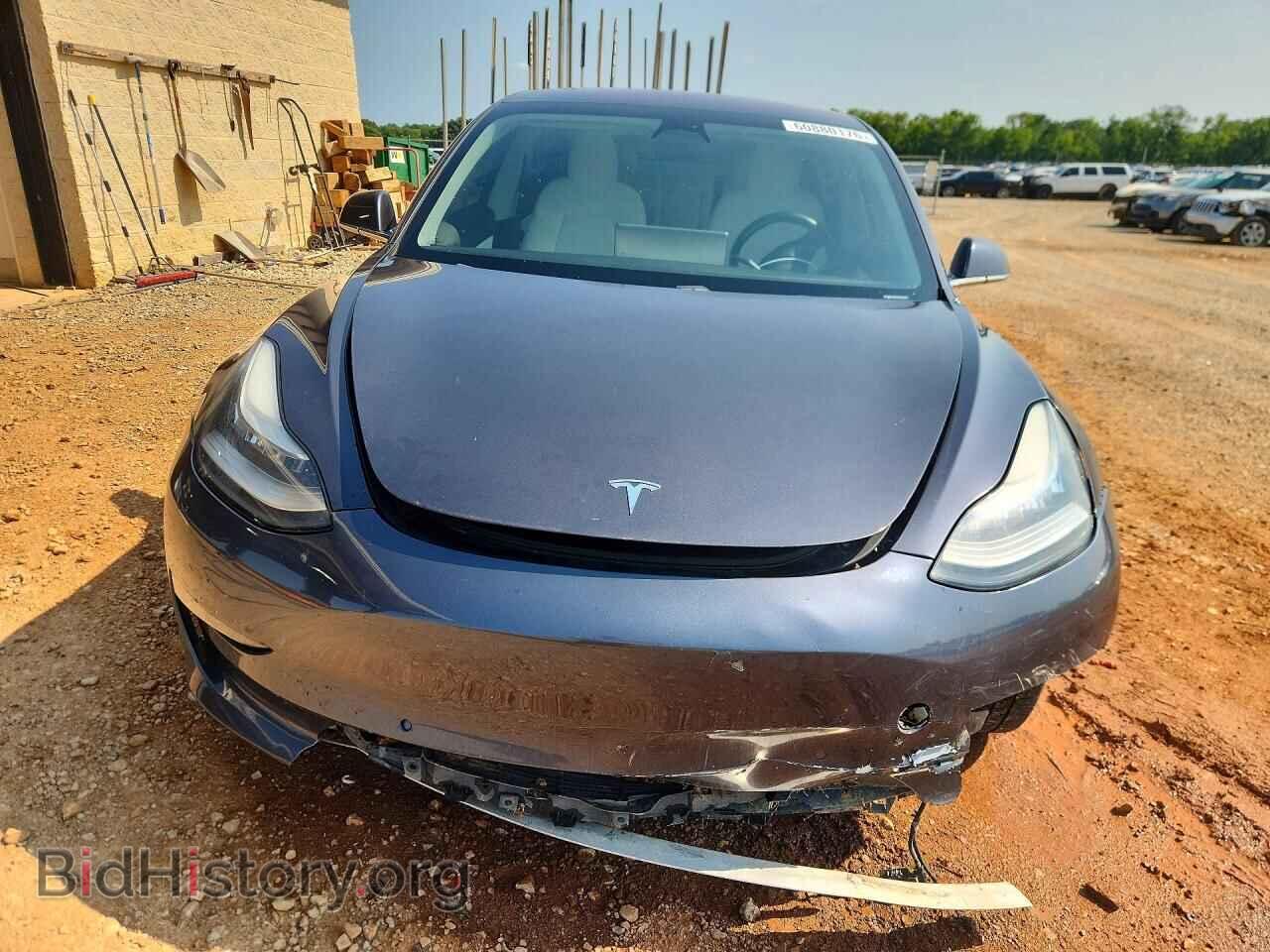 2019 TESLA MODEL 3 - VIN: 5YJ3E1EA8KF324498 - Photo 5