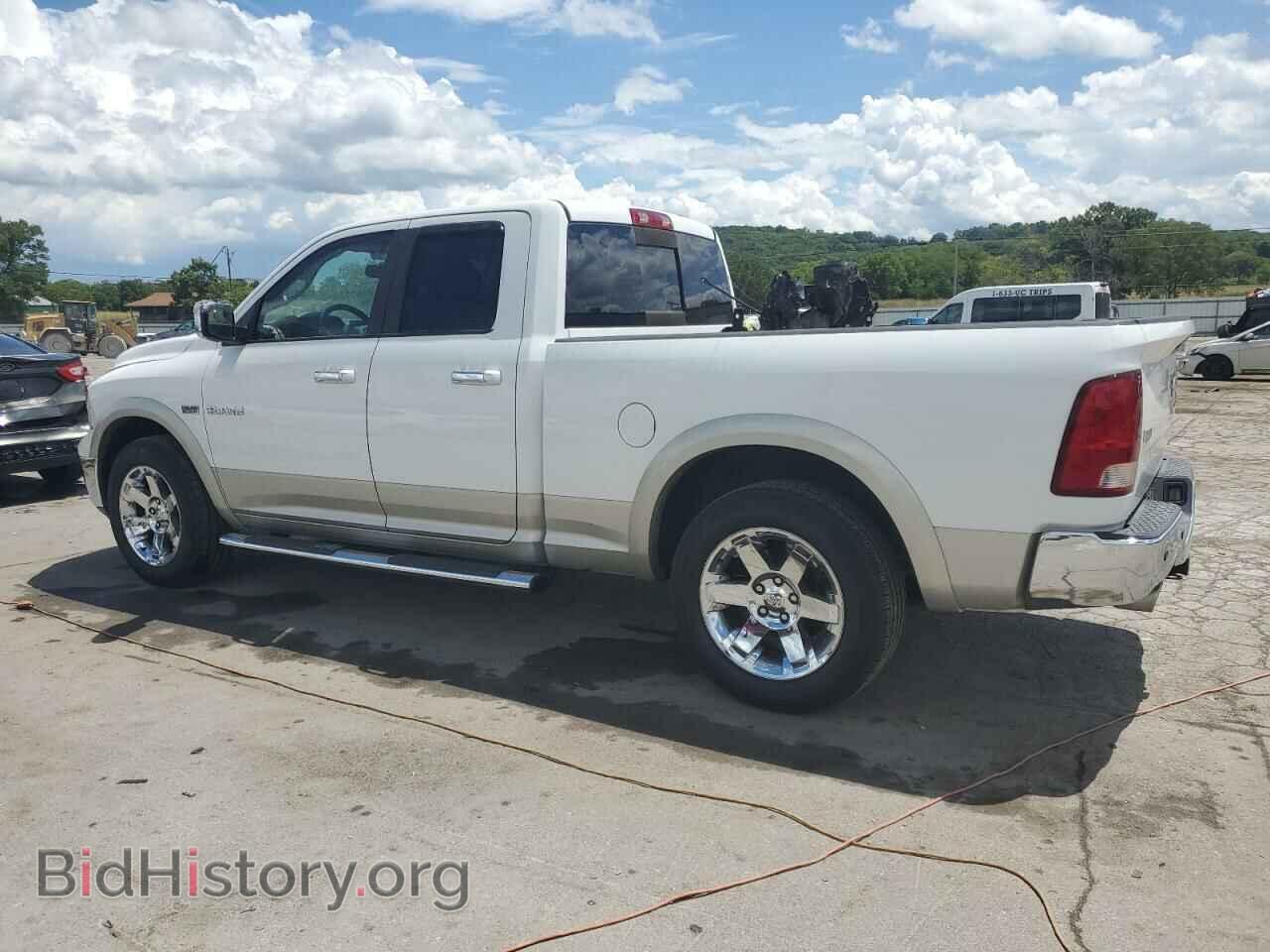 2010 DODGE All Models - VIN: 1D7RB1GT6AS250202 - Фото 2