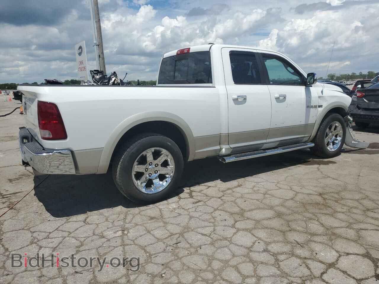 2010 DODGE All Models - VIN: 1D7RB1GT6AS250202 - Фото 3