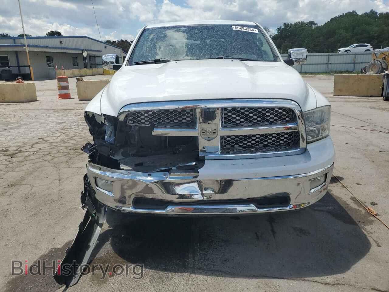 2010 DODGE All Models - VIN: 1D7RB1GT6AS250202 - Фото 5