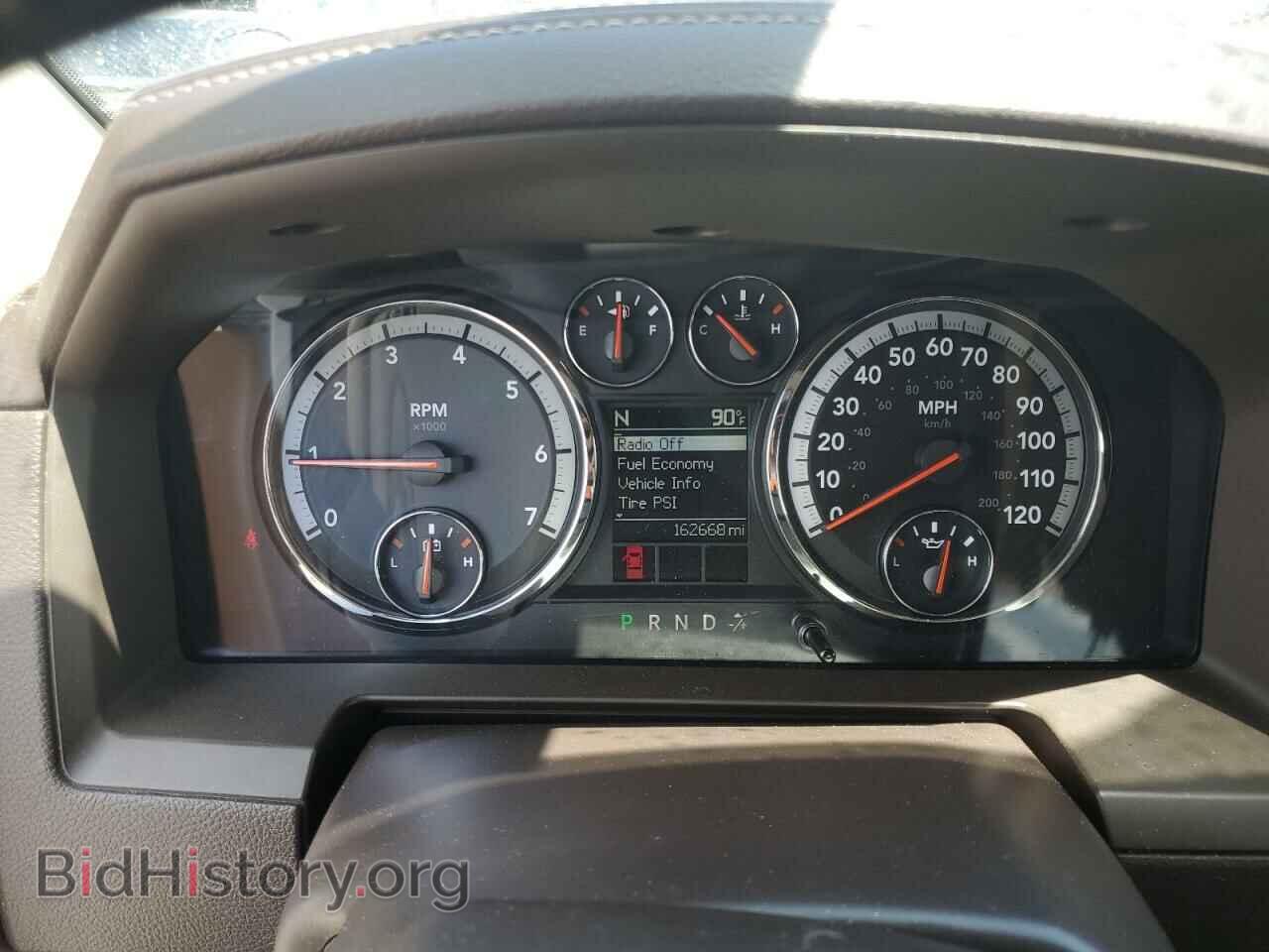 2010 DODGE All Models - VIN: 1D7RB1GT6AS250202 - Фото 9