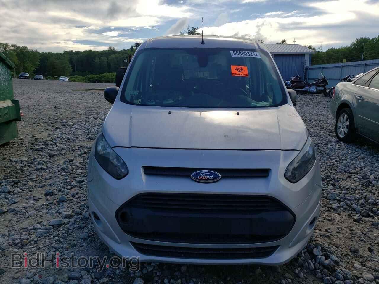 2015 FORD TRANSIT - VIN: NM0GE9F72F1196175 - Фото 5