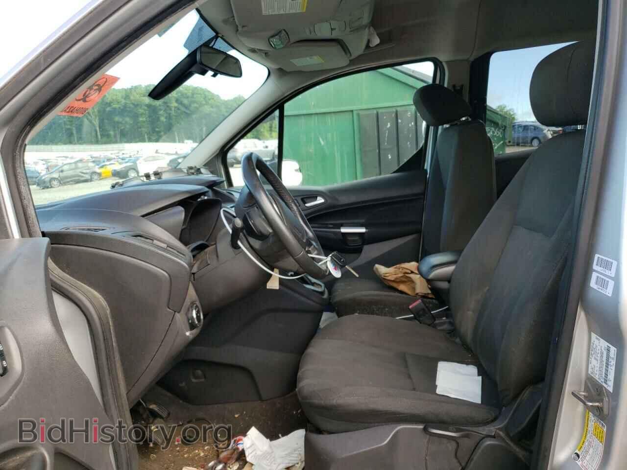 2015 FORD TRANSIT - VIN: NM0GE9F72F1196175 - Фото 7