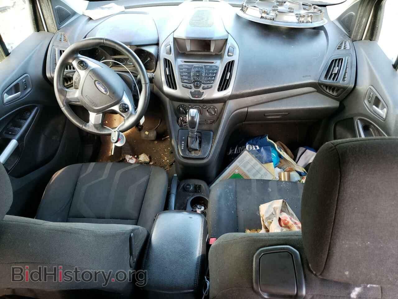 2015 FORD TRANSIT - VIN: NM0GE9F72F1196175 - Фото 8