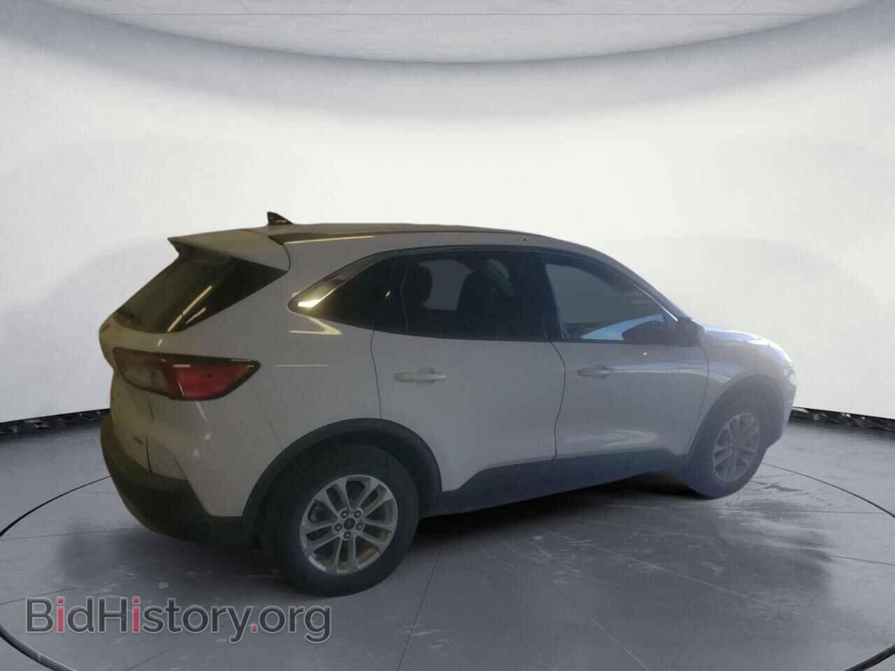 2020 FORD ESCAPE - VIN: 1FMCU9G69LUA81718 - Photo 3