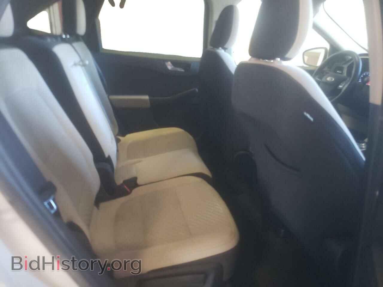 2020 FORD ESCAPE - VIN: 1FMCU9G69LUA81718 - Photo 10