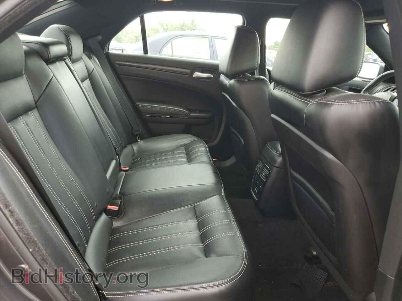 2015 CHRYSLER 300 - VIN: 2C3CCAGG1FH793167 - Фото 10