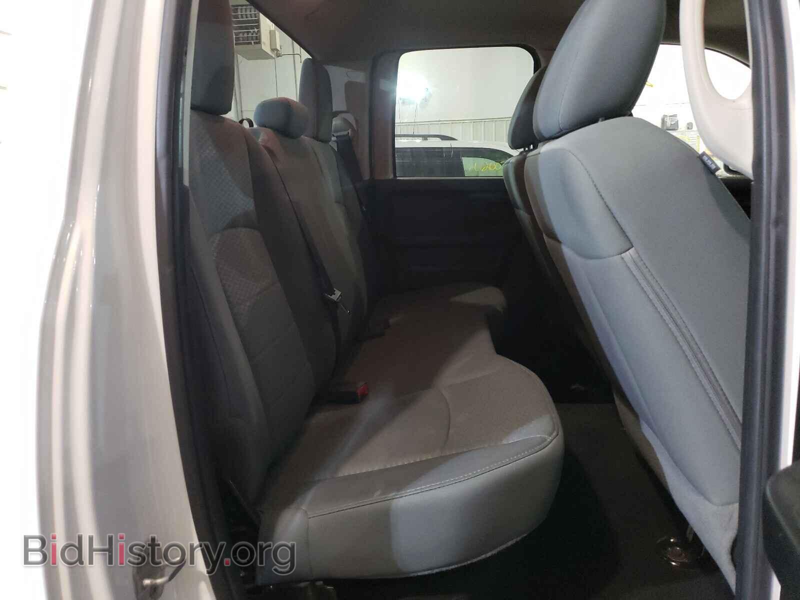 2014 RAM 1500 - VIN: 1C6RR7FG2ES222956 - Photo 6