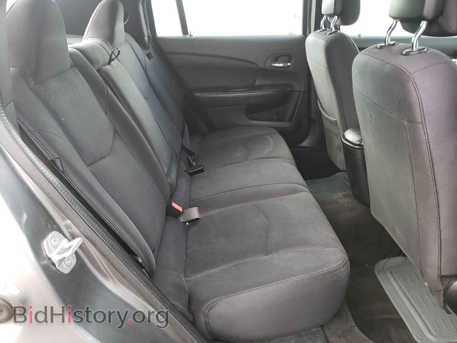 2013 CHRYSLER 200 - VIN: 1C3CCBBB1DN736053 - Фото 6