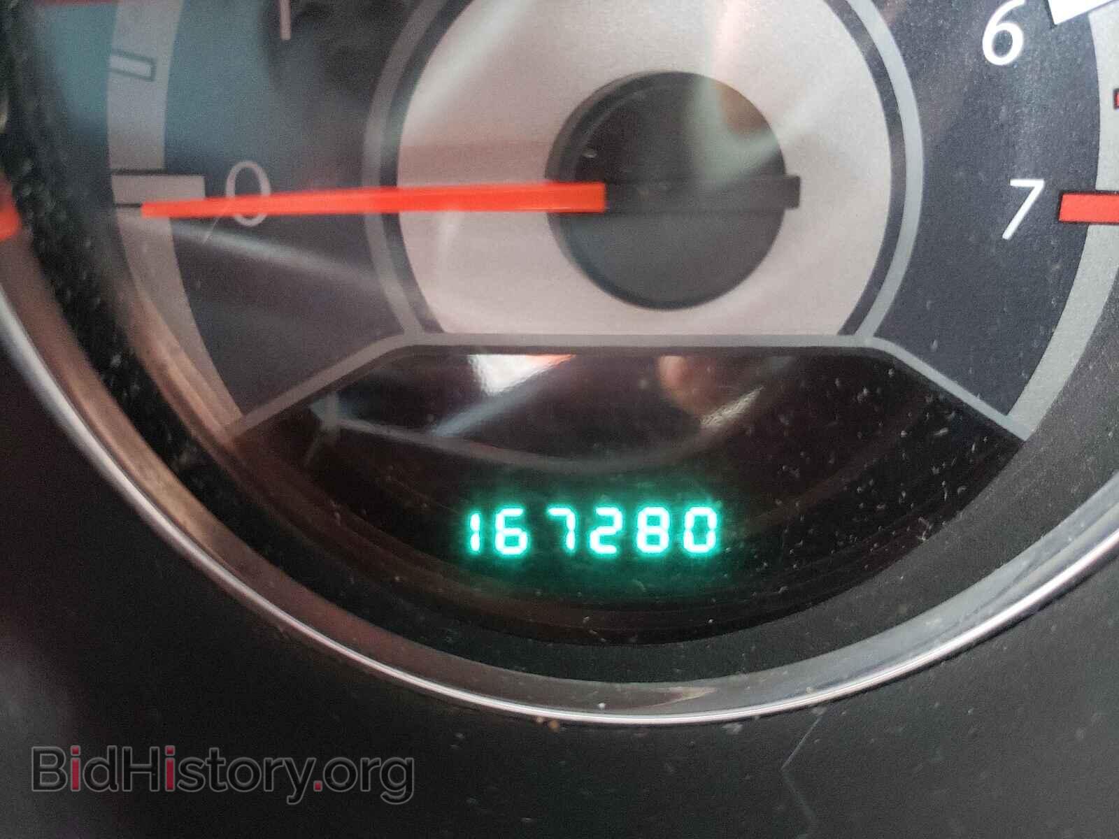 2013 CHRYSLER 200 - VIN: 1C3CCBBB1DN736053 - Фото 8