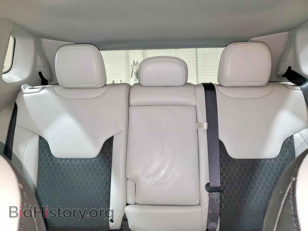 2020 JEEP COMPASS - VIN: 3C4NJDBB1LT202989 - Photo 10