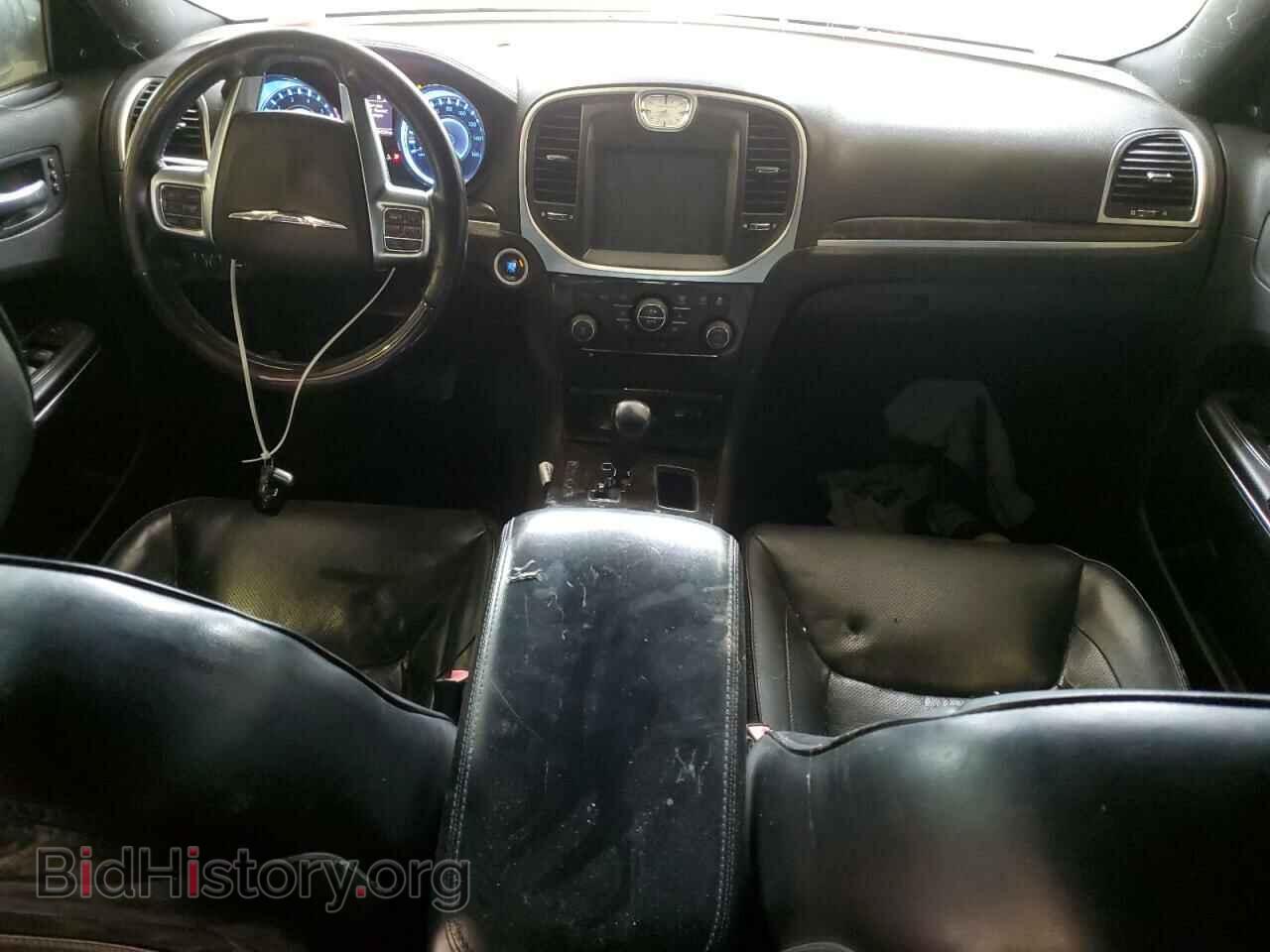 2011 CHRYSLER 300 - VIN: 2C3CK6CT8BH573862 - Фото 8