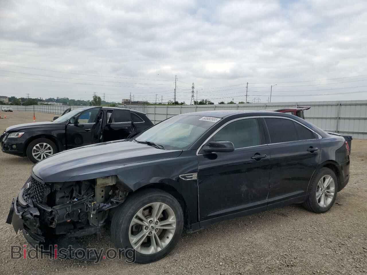 Photo 1FAHP2E81EG108902 - FORD TAURUS 2014