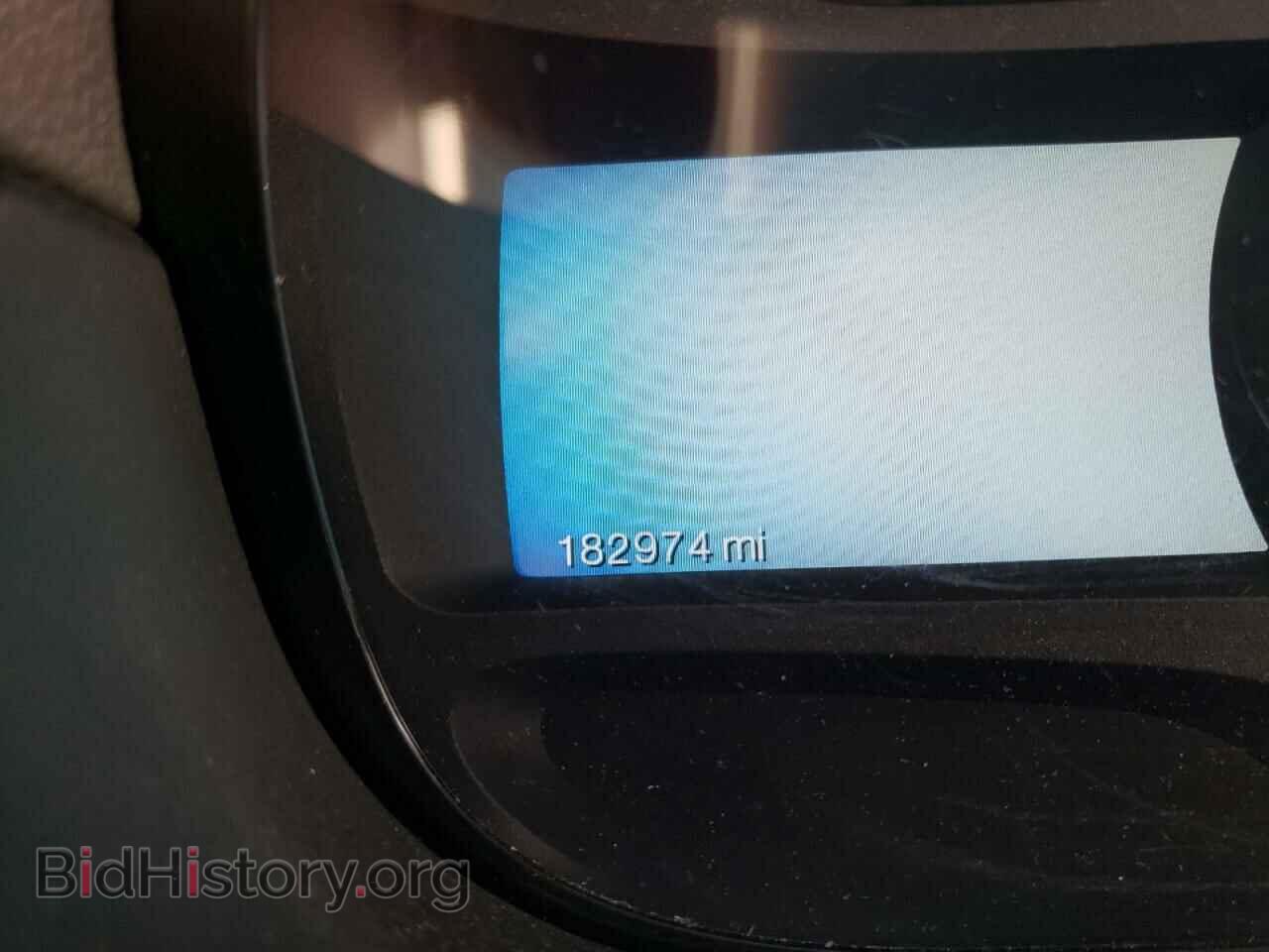 2011 FORD EDGE - VIN: 2FMDK3JC2BBA72269 - Photo 9