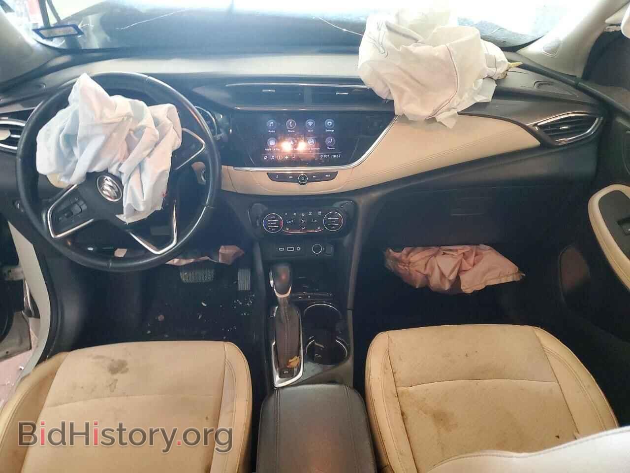 2020 BUICK ENCORE - VIN: KL4MMDSL4LB132993 - Photo 8
