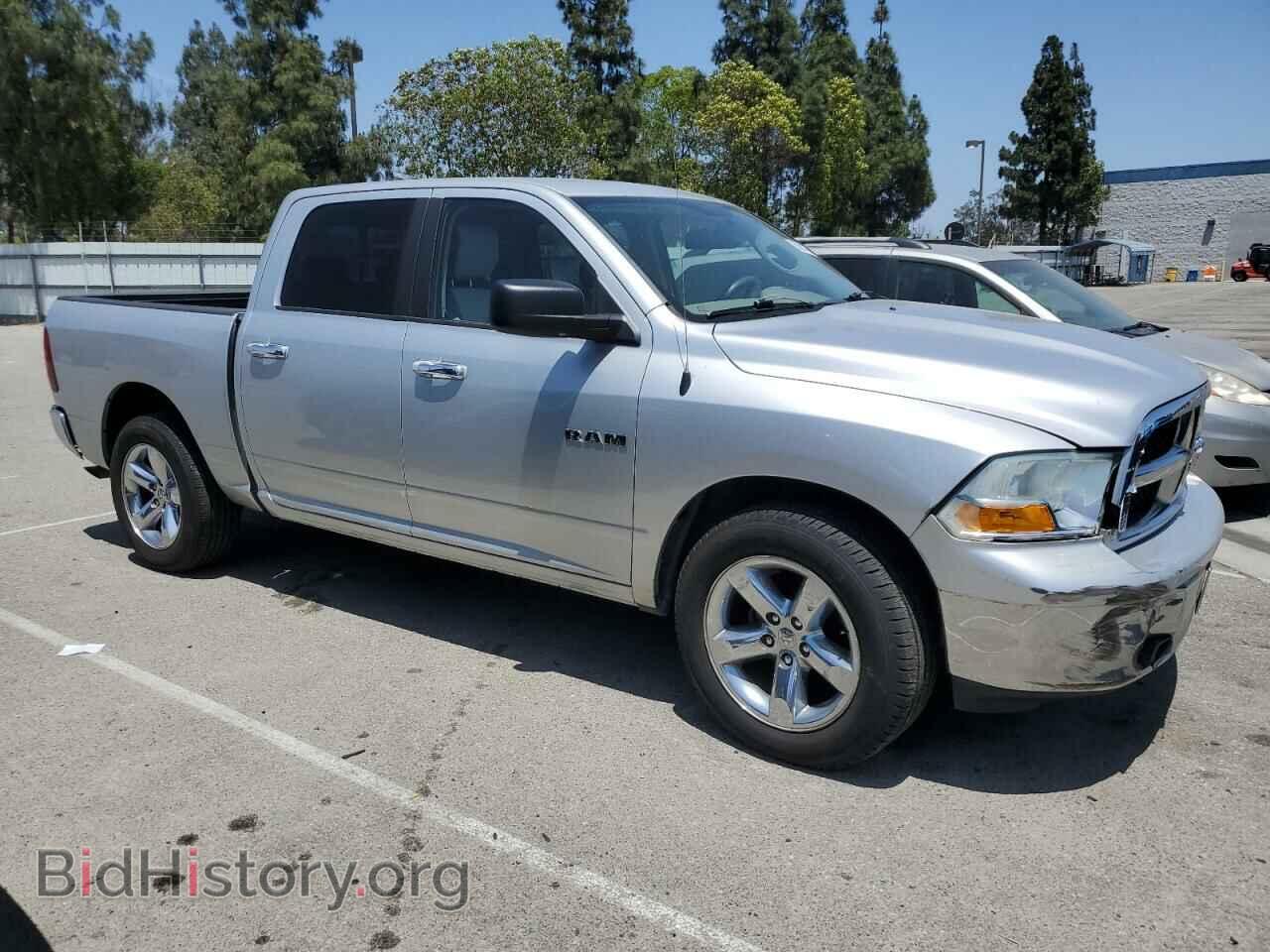2010 DODGE All Models - VIN: 1D7RB1CP4AS196648 - Photo 4