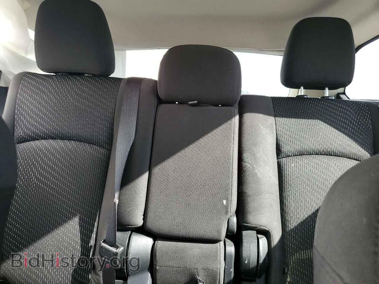 2018 DODGE JOURNEY - VIN: 3C4PDCAB9JT219466 - Фото 10