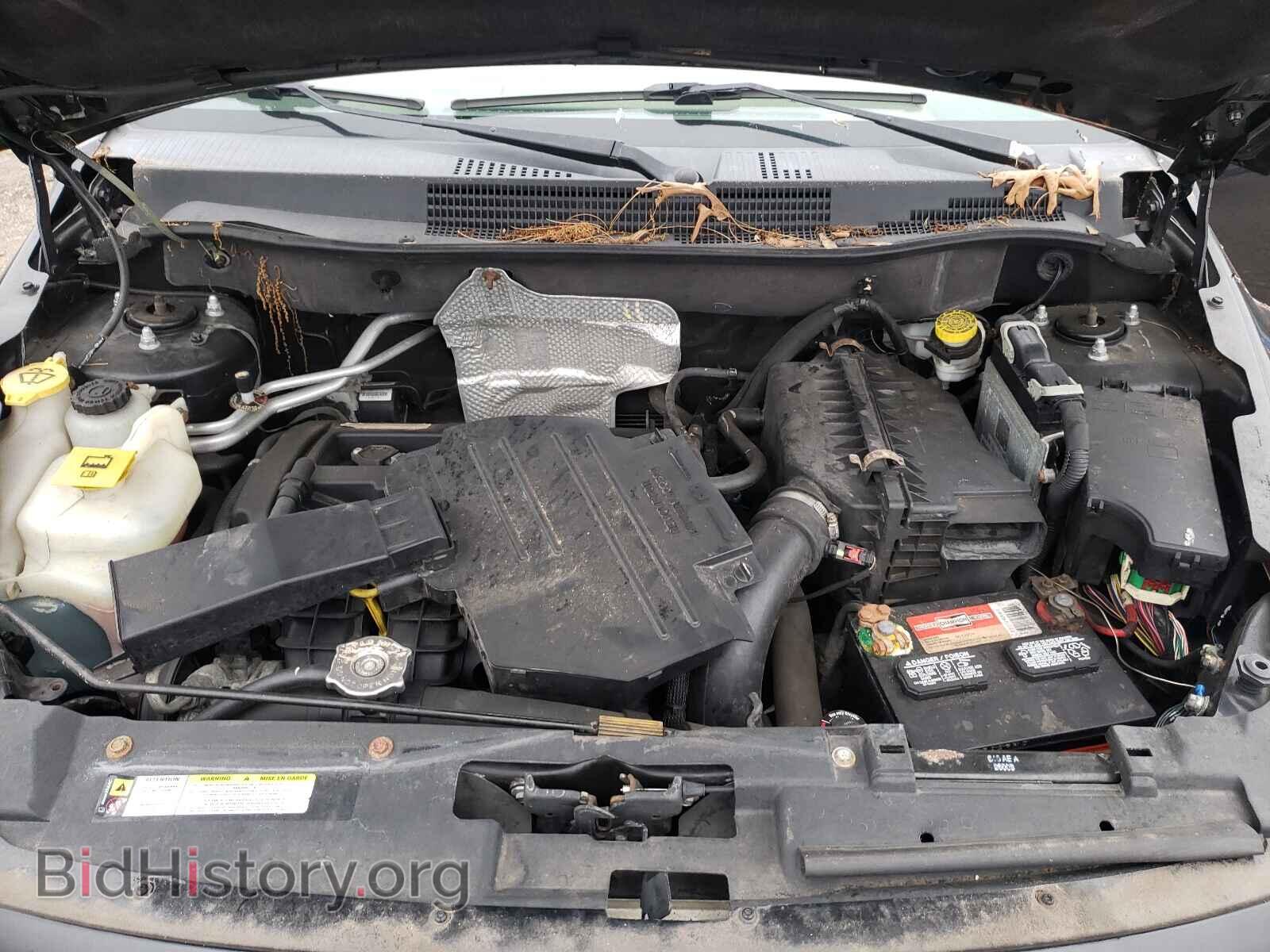 2009 DODGE CALIBER - VIN: 1B3HB48A79D148946 - Фото 7