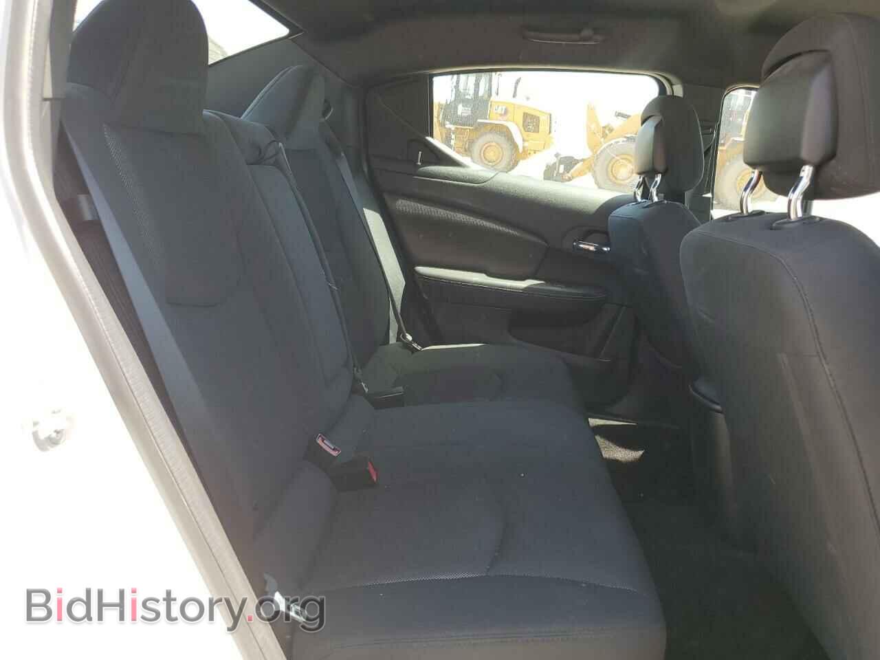2013 DODGE AVENGER - VIN: 1C3CDZAB0DN581549 - Photo 10