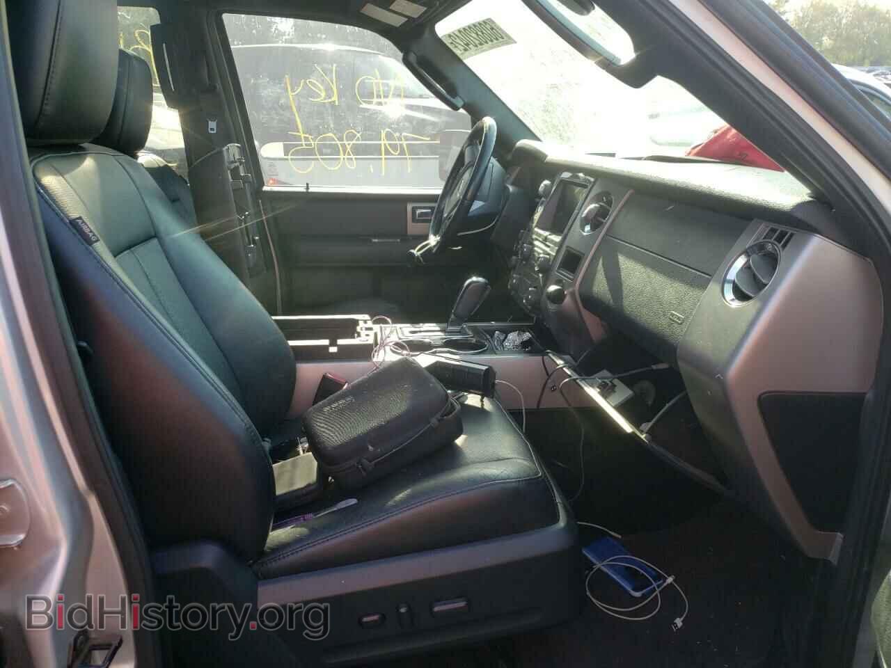 2017 FORD EXPEDITION - VIN: 1FMJU2AT7HEA10080 - Фото 5
