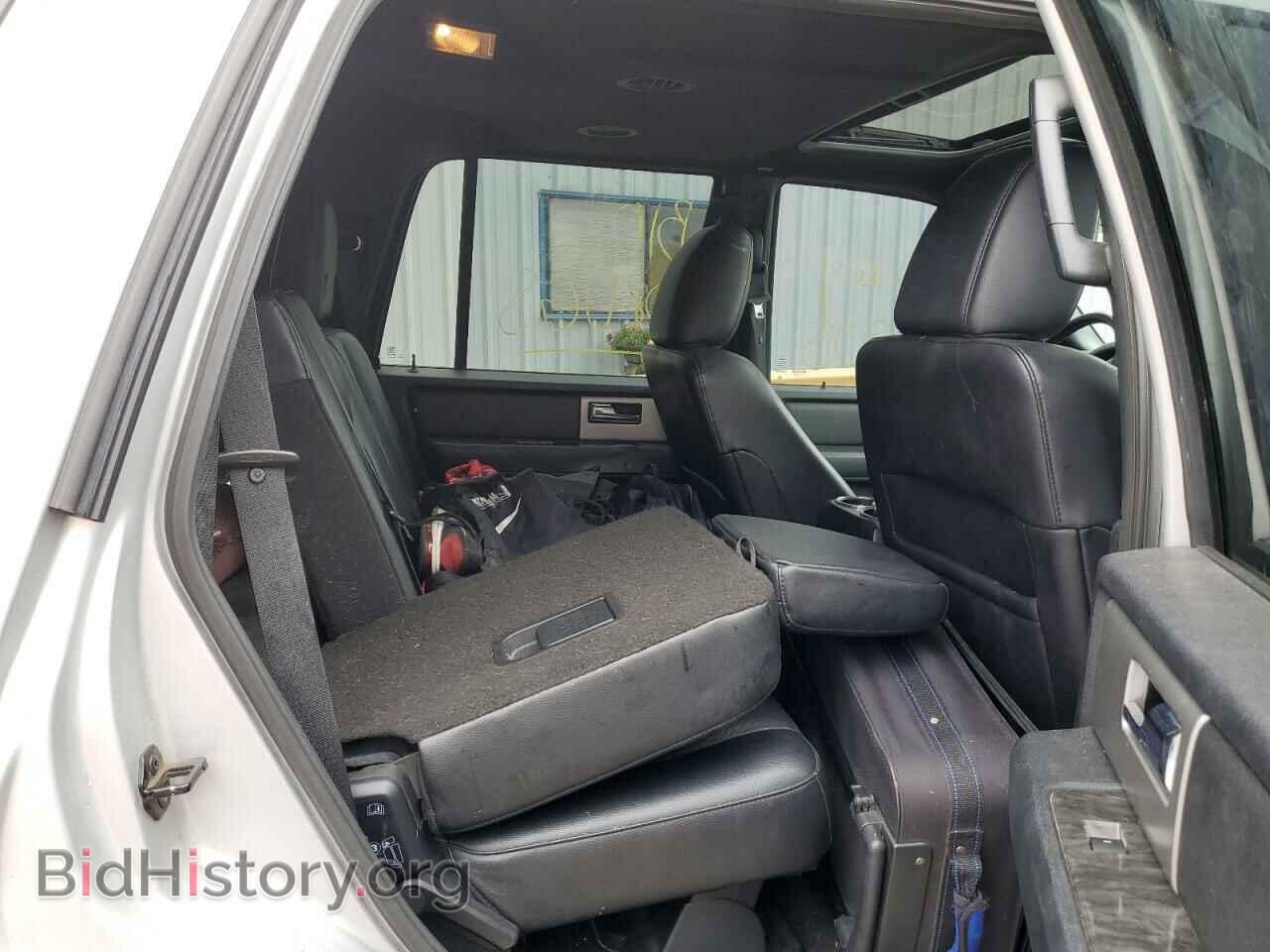 2017 FORD EXPEDITION - VIN: 1FMJU2AT7HEA10080 - Фото 6