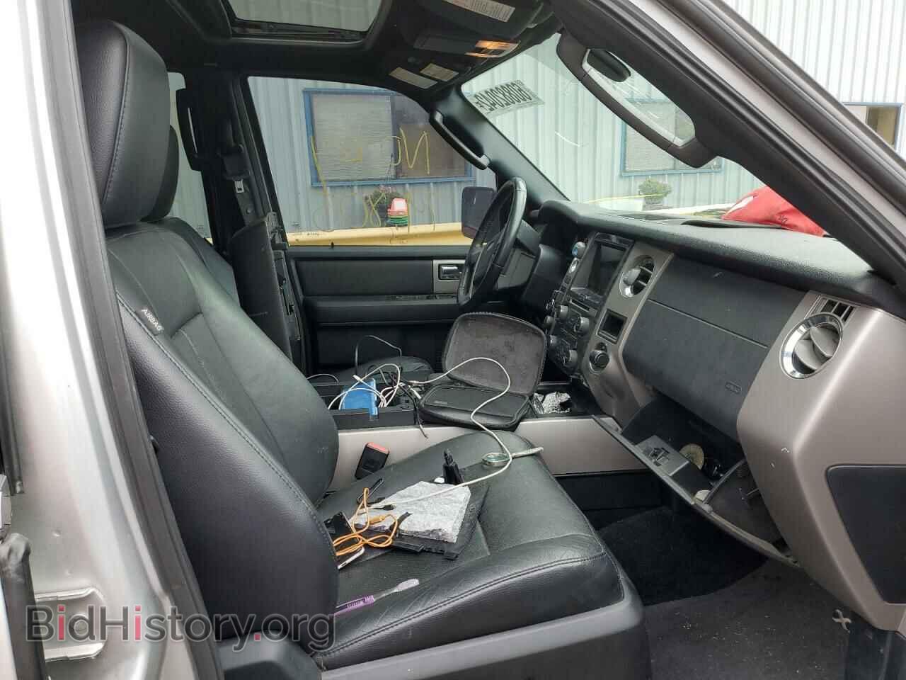 2017 FORD EXPEDITION - VIN: 1FMJU2AT7HEA10080 - Фото 9