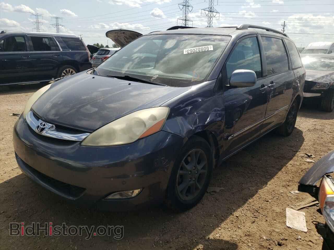 Photo 5TDZA22C36S508279 - TOYOTA All Models 2006