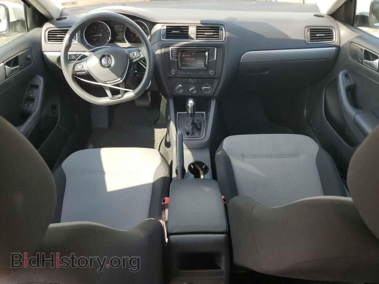 2017 VOLKSWAGEN JETTA - VIN: 3VW2B7AJ7HM337029 - Фото 8