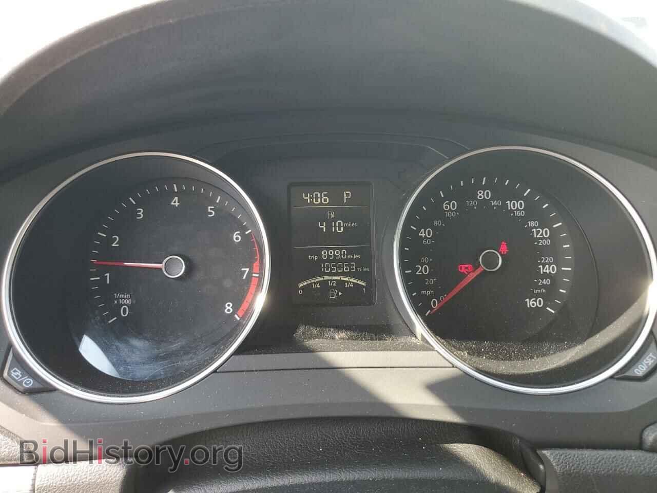 2017 VOLKSWAGEN JETTA - VIN: 3VW2B7AJ7HM337029 - Фото 9