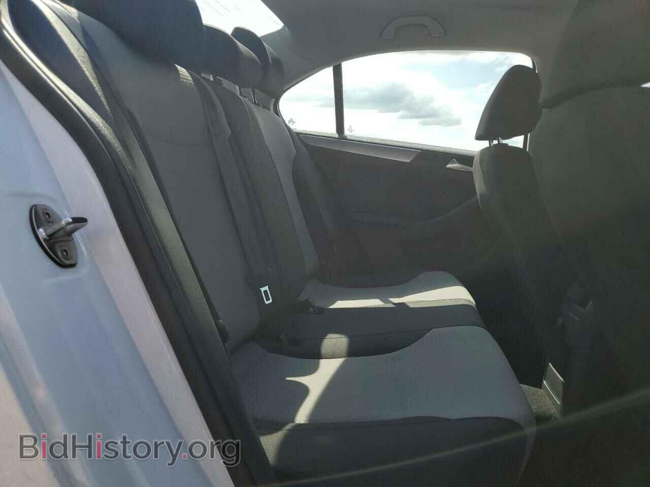 2017 VOLKSWAGEN JETTA - VIN: 3VW2B7AJ7HM337029 - Фото 10