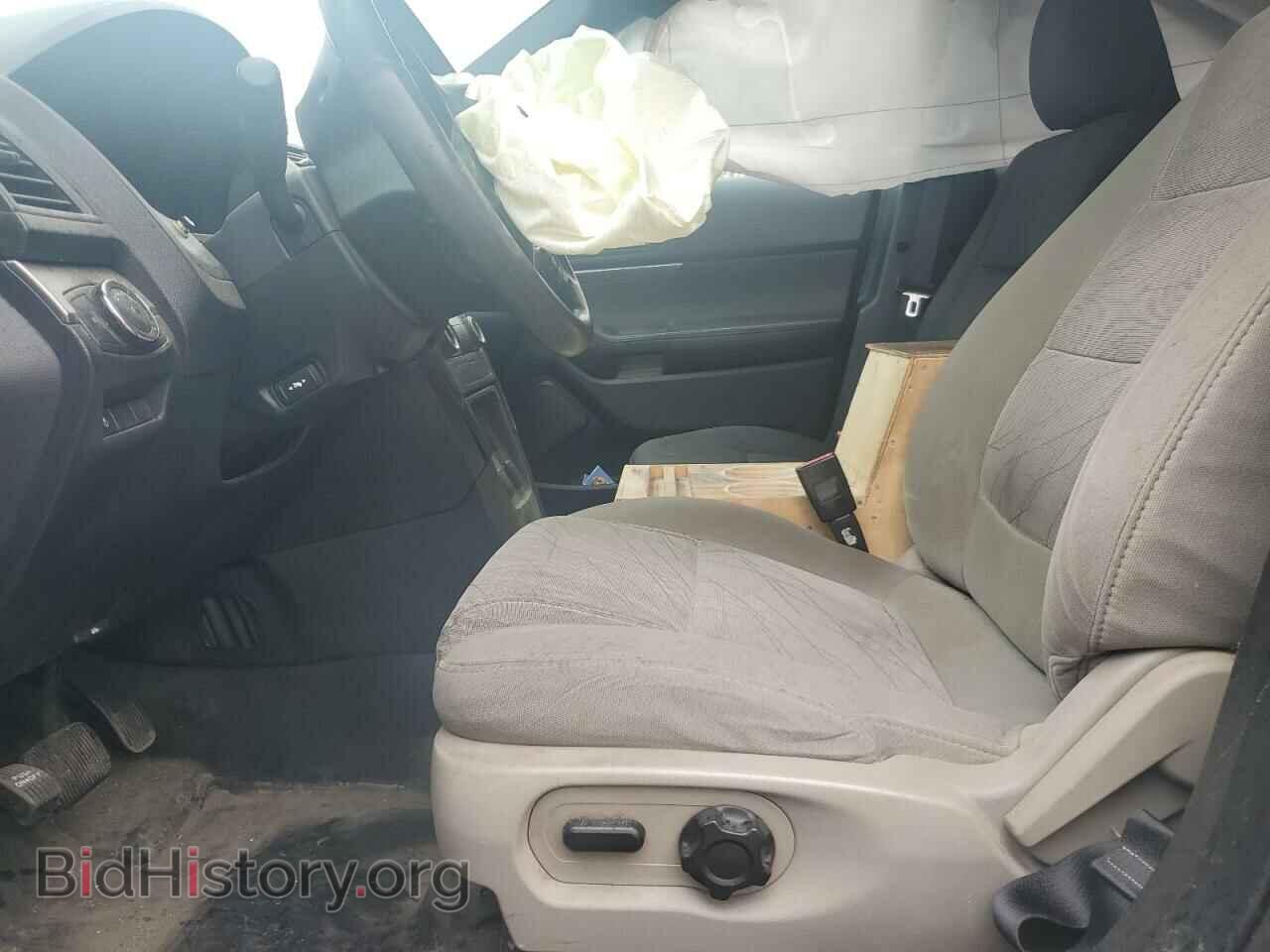 2019 FORD EXPLORER - VIN: 1FM5K8AR4KGB45236 - Фото 7