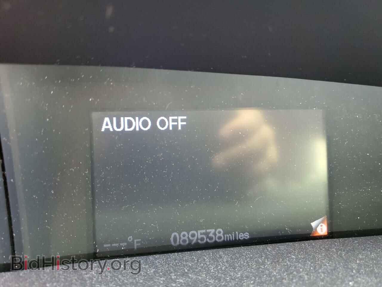 2013 HONDA CIVIC - VIN: 19XFB2F87DE241550 - Фото 9
