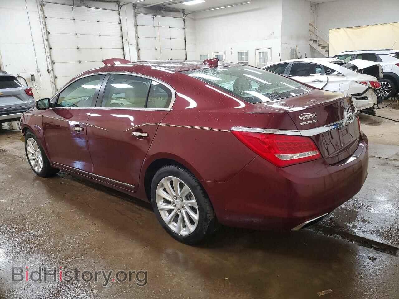 2015 BUICK LACROSSE - VIN: 1G4GA5G34FF200082 - Photo 2