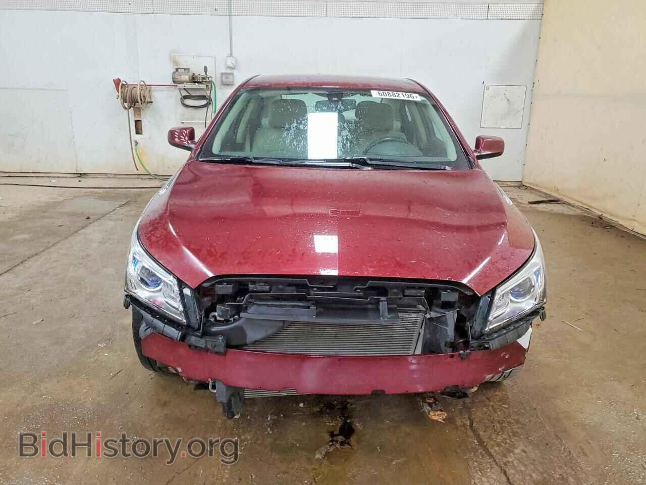2015 BUICK LACROSSE - VIN: 1G4GA5G34FF200082 - Photo 5