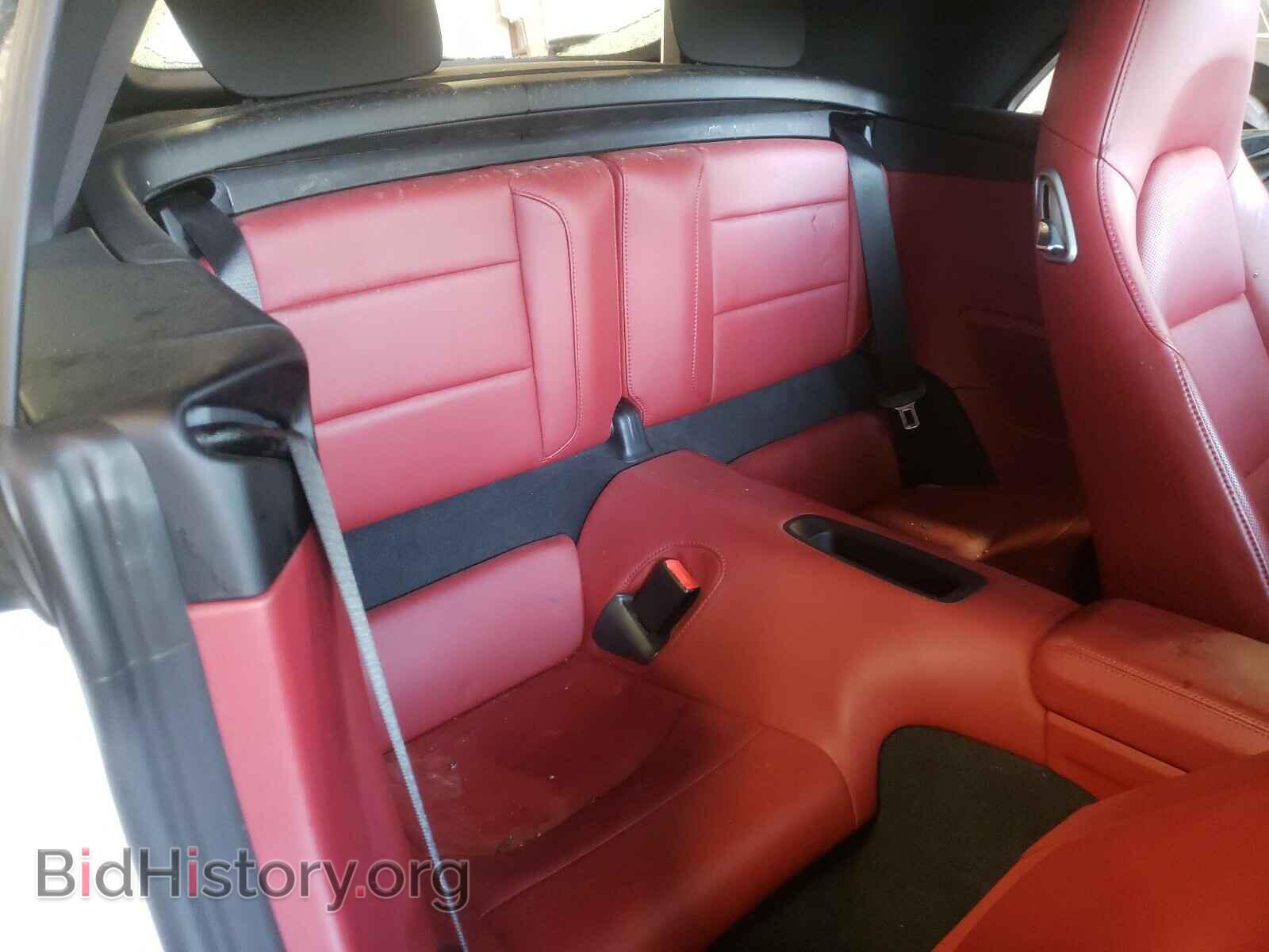 2017 PORSCHE 911 - VIN: WP0CB2A93HS155769 - Фото 6
