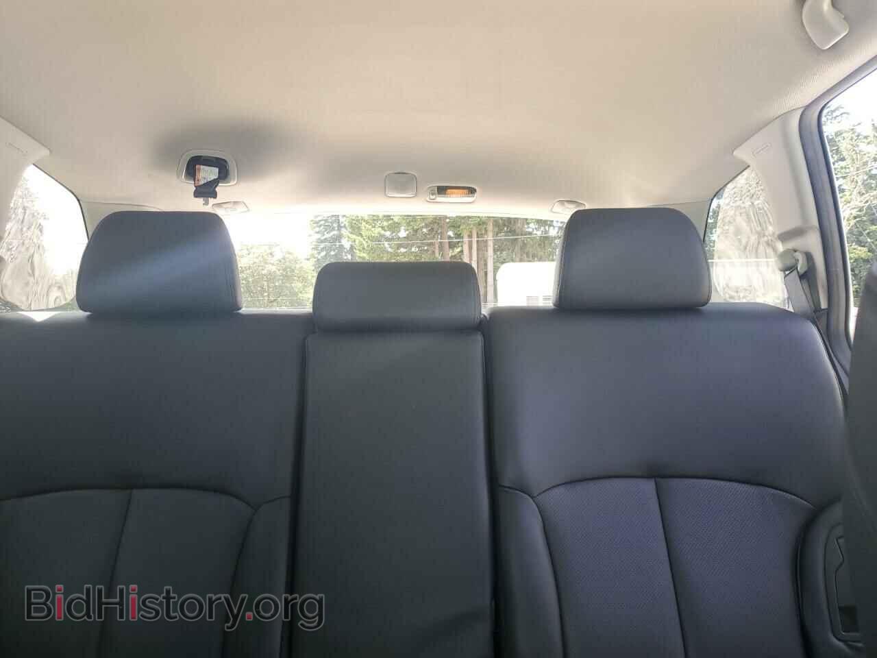 2013 SUBARU OUTBACK - VIN: 4S4BRBKC6D3294960 - Фото 10