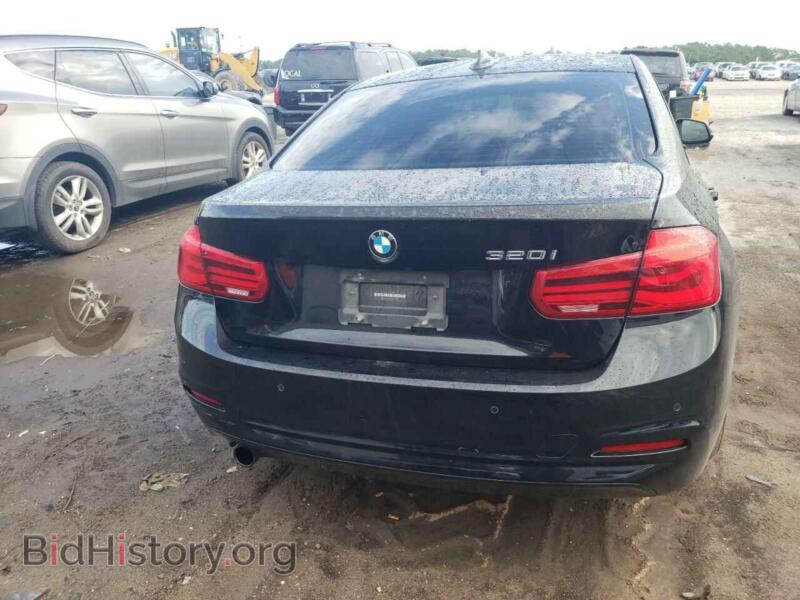 2016 BMW 3 SERIES (VIN WBA8E1G53GNU11897) — photo 6 of 12