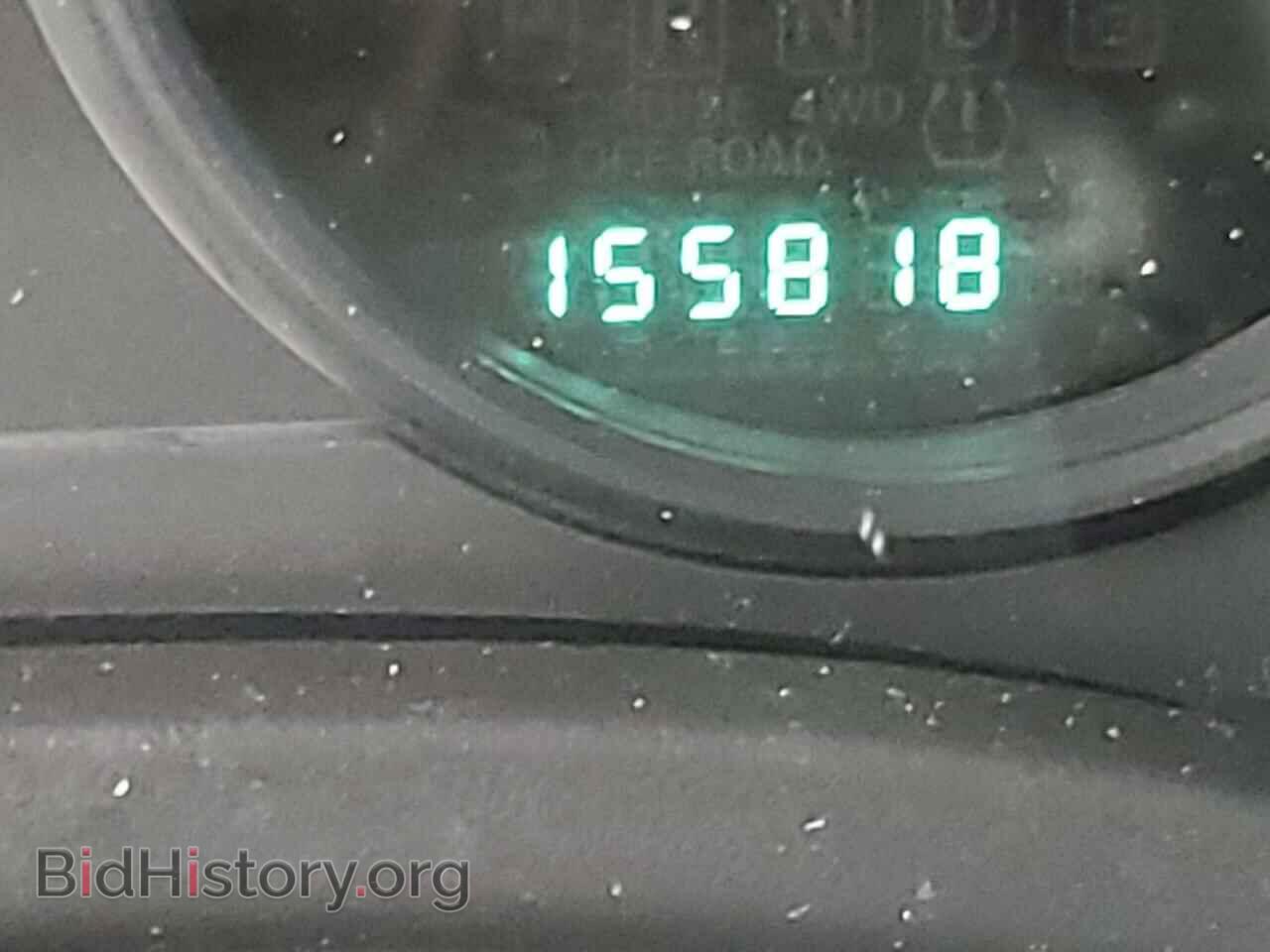 2011 JEEP COMPASS - VIN: 1J4NT1FA4BD288324 - Фото 8