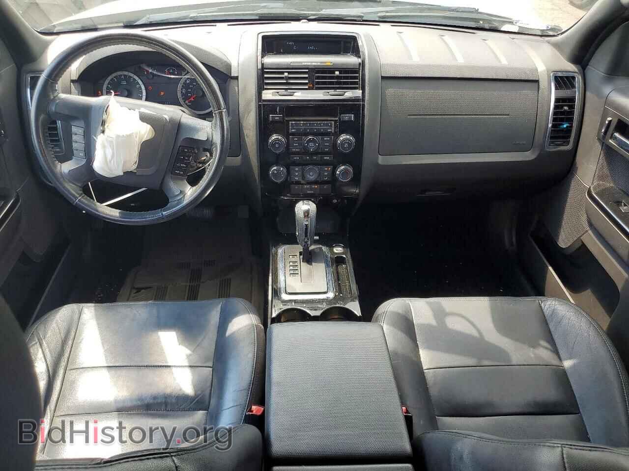 2012 FORD ESCAPE - VIN: 1FMCU0E72CKB56603 - Фото 8