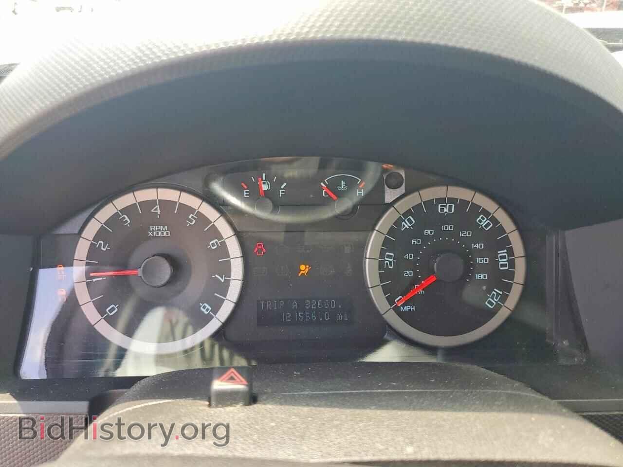 2012 FORD ESCAPE - VIN: 1FMCU0E72CKB56603 - Фото 9
