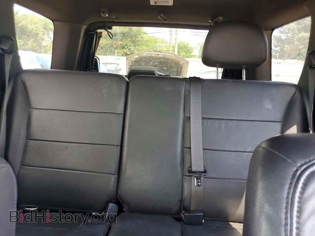 2012 FORD ESCAPE - VIN: 1FMCU0E72CKB56603 - Фото 10