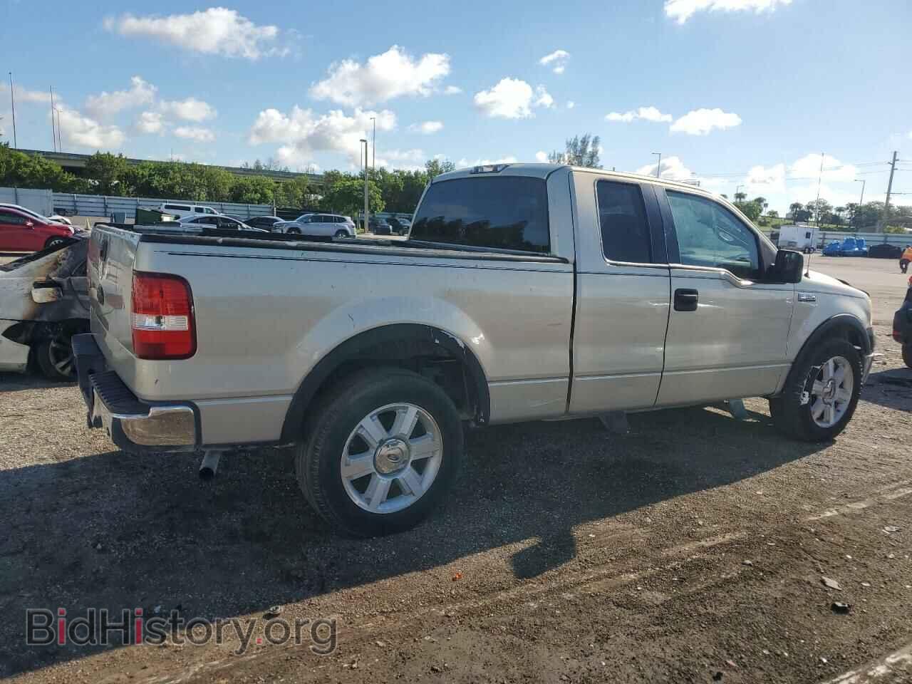 2006 FORD All Models - VIN: 1FTPX12V06FB82359 - Photo 3